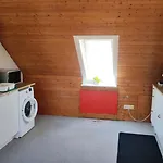 Apartamento Big Cozy Entire Family Hanóver