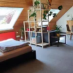 Big Cozy Entire Family