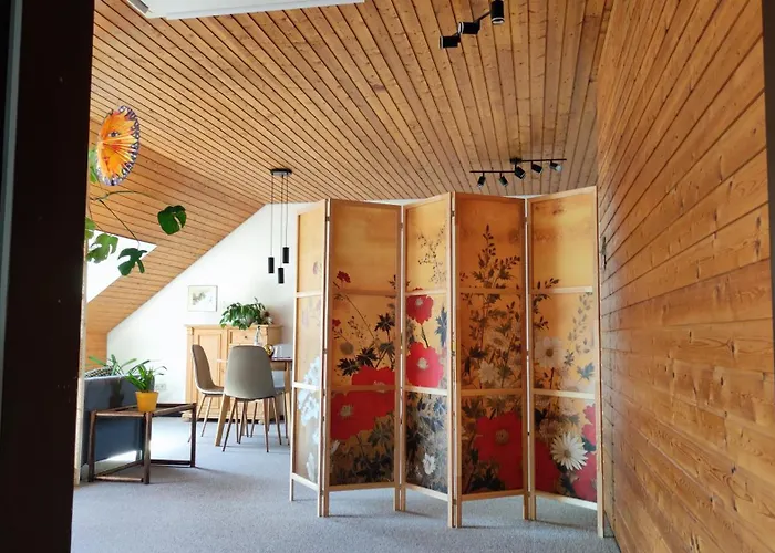 Big Cozy Entire Family