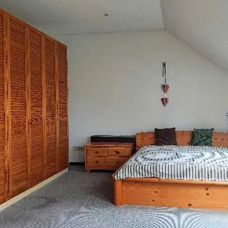 Big Cozy Entire Family Appartamento