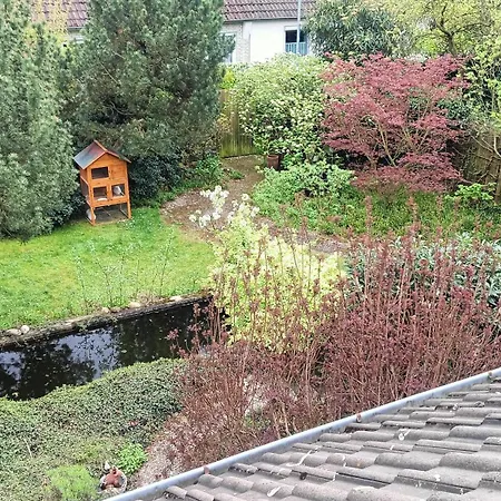 Appartamento Big Cozy Entire Family Hannover