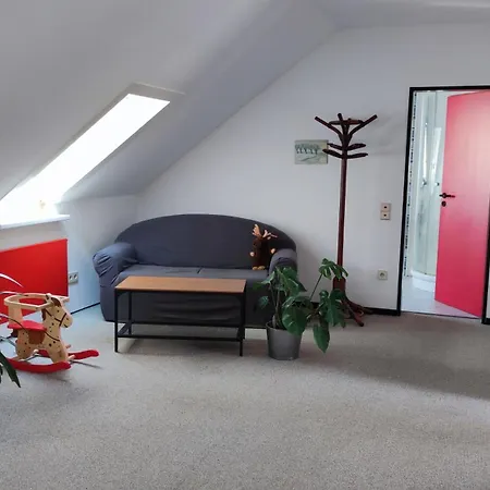 Apartamento Big Cozy Entire Family Hanôver