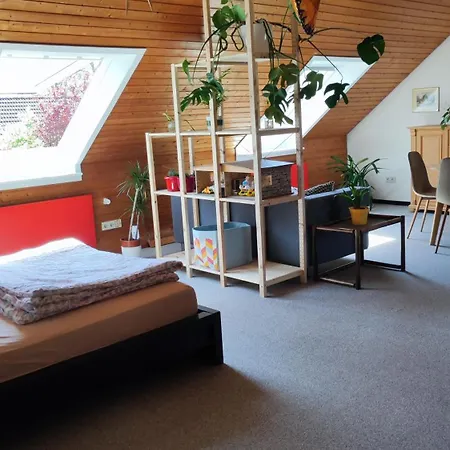 Big Cozy Entire Family