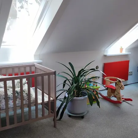 Big Cozy Entire Family Hannover