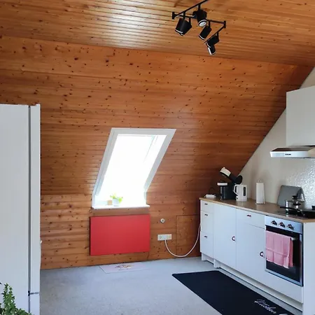 Big Cozy Entire Family