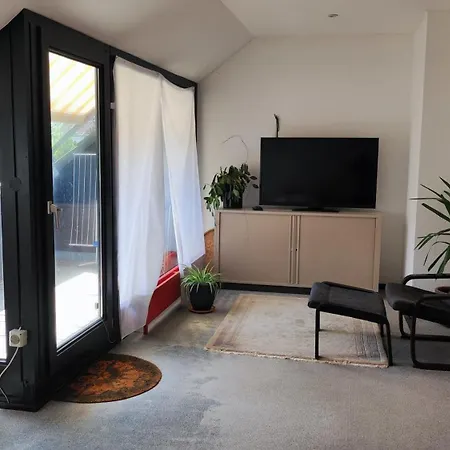 Appartamento Big Cozy Entire Family Hannover