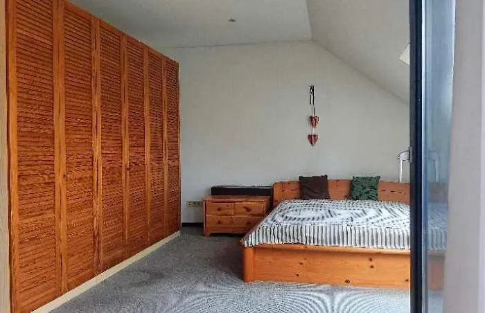 Big Cozy Entire Family Appartement