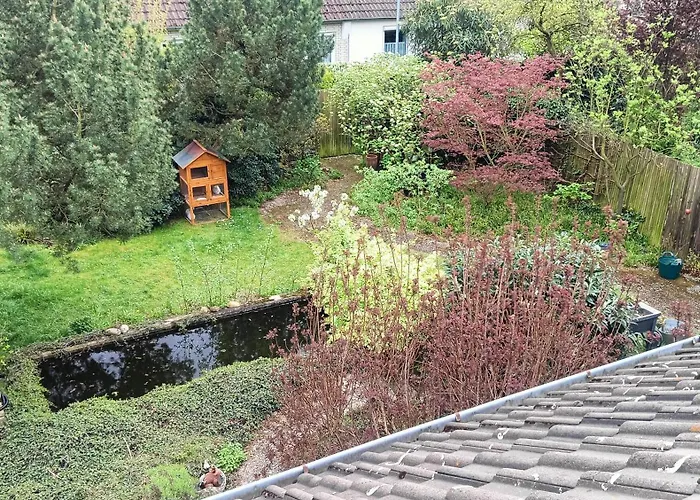 Apartment Big Cozy Entire Family Hannover