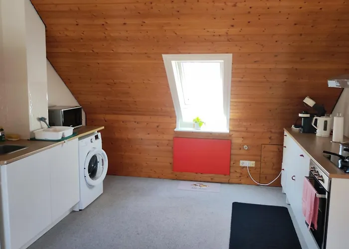 Apartment Big Cozy Entire Family Hannover