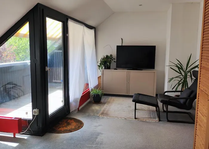 Apartment Big Cozy Entire Family Hannover