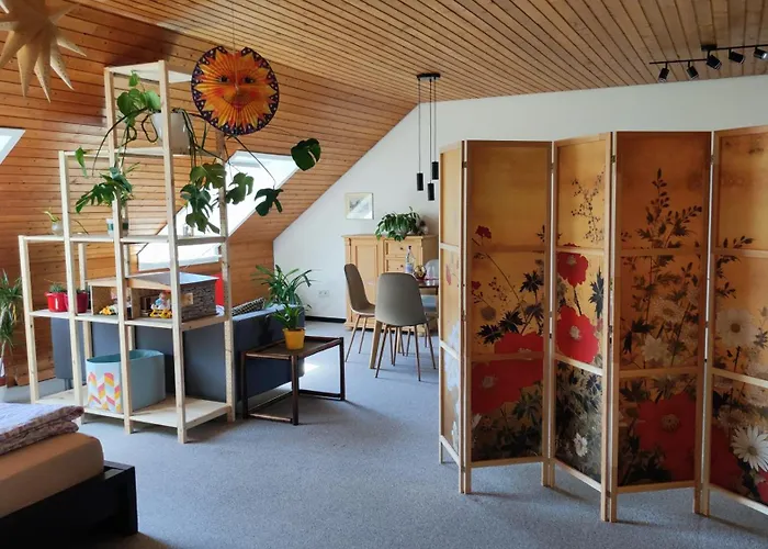 Big Cozy Entire Family * ハノーファー