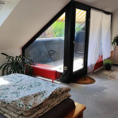 Apartmán Big Cozy Entire Family *